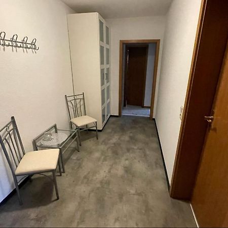 Relaxen Am Ring Fewo 1 Wimbach Екстер'єр фото