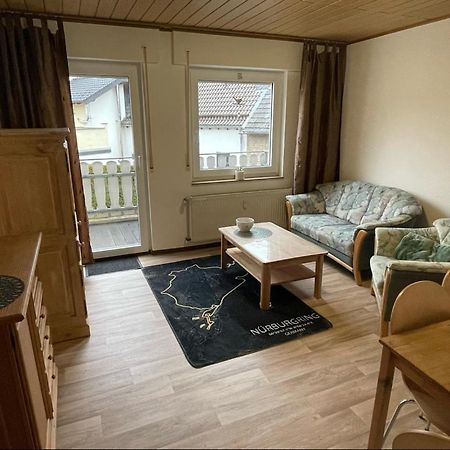 Relaxen Am Ring Fewo 1 Wimbach Екстер'єр фото