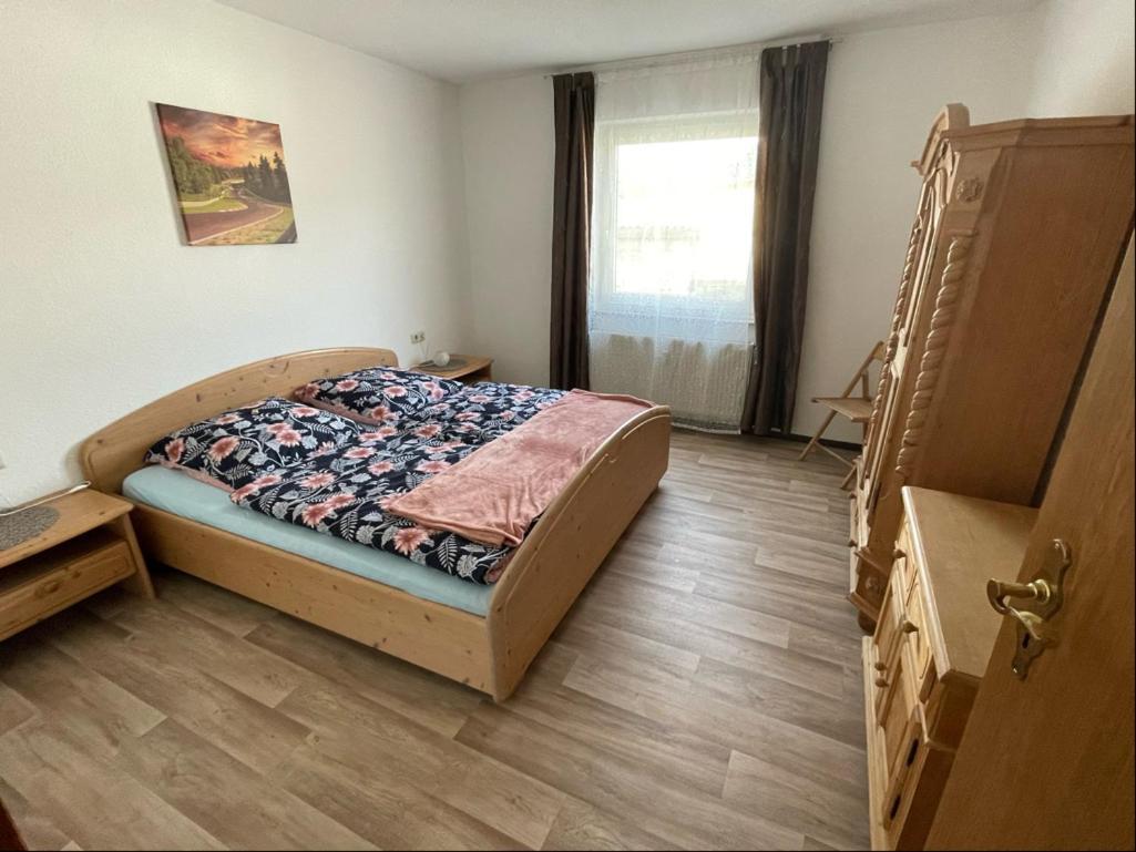 Relaxen Am Ring Fewo 1 Wimbach Екстер'єр фото